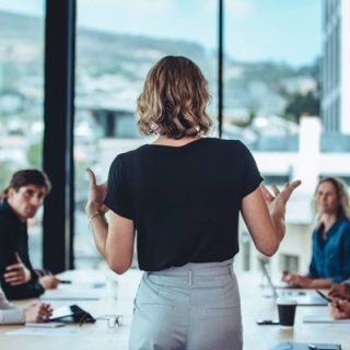Leadership Development Strategies