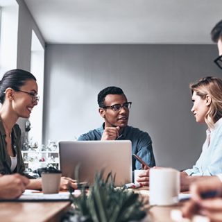 Strategic HR Management